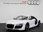 Audi R8 V10 Exclusive Selection Edition 2012 года